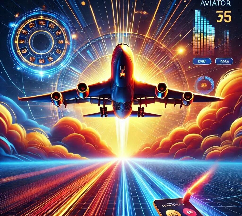 11aa Introdução ao Aviator