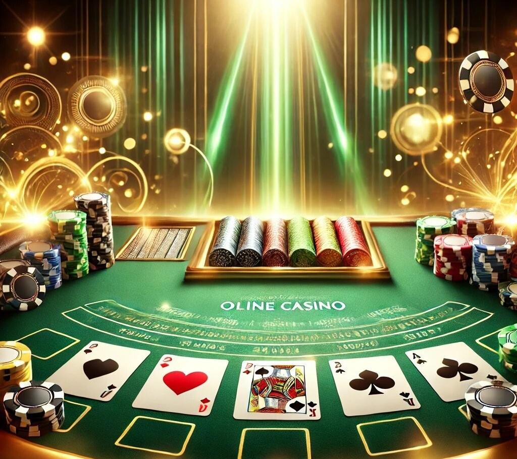 11aa Jogos de blackjack