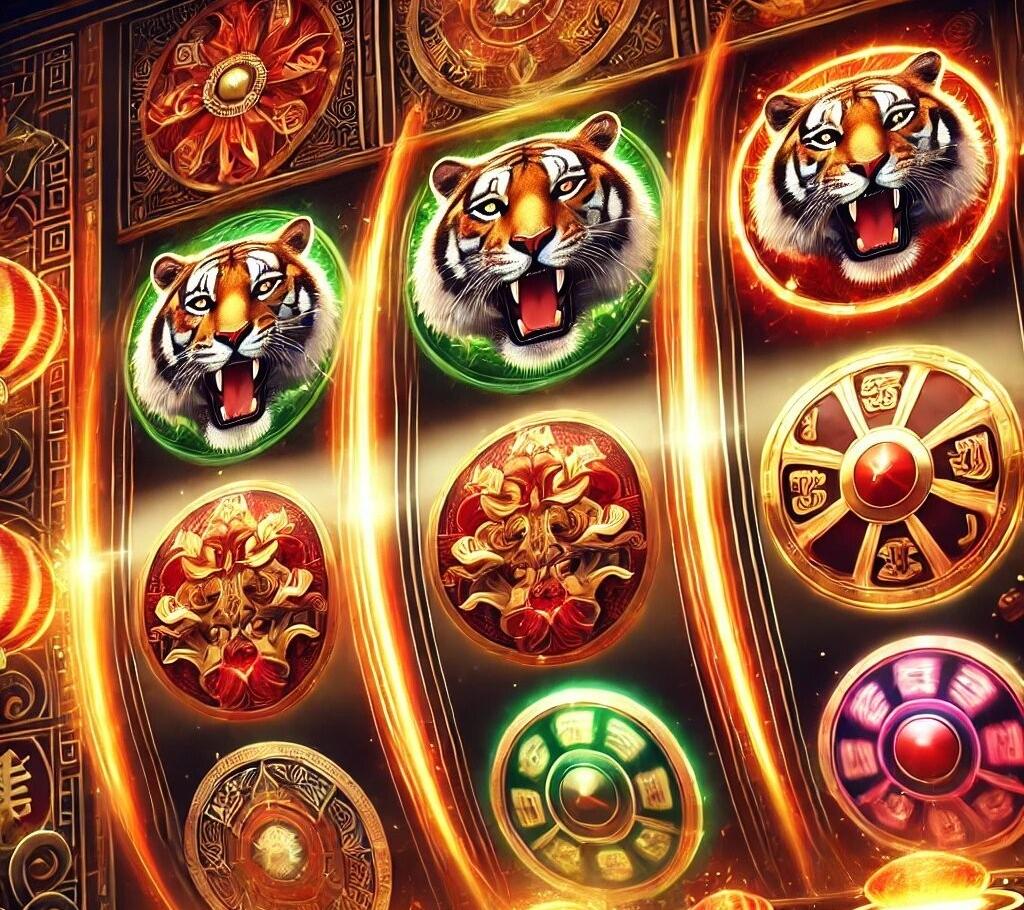 11aa Como Jogar Fortune Tiger