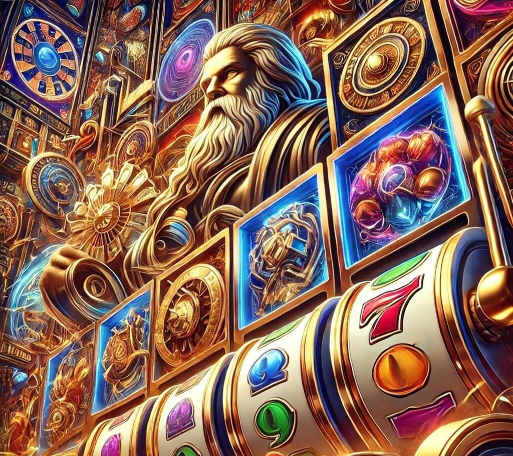 Novos Slots no 11aa