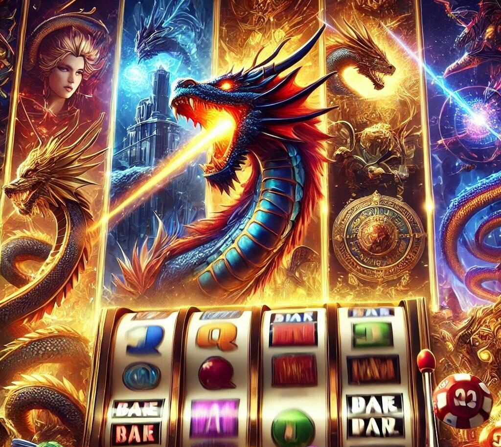 11aa Slots Populares